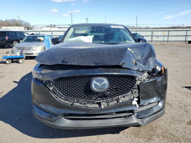 Photo 5 from auction – 2019 MAZDA CX-5 TOURI with VIN JM3KFBCM2K0670483