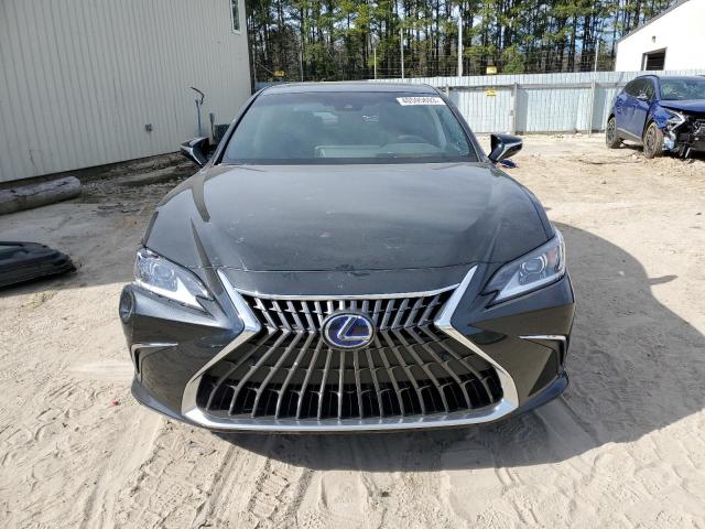 Photo 5 from auction – 2022 LEXUS ES 300H BA with VIN 58ADA1C17NU024129