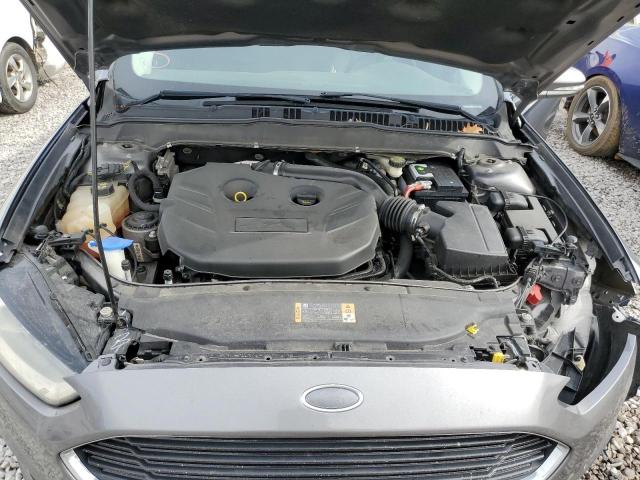 Photo 11 from auction – 2014 FORD FUSION TIT with VIN 3FA6P0D95ER212646