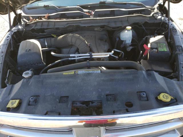 Photo 11 from auction – 2010 DODGE RAM 1500 with VIN 1D7RV1CT6AS118778