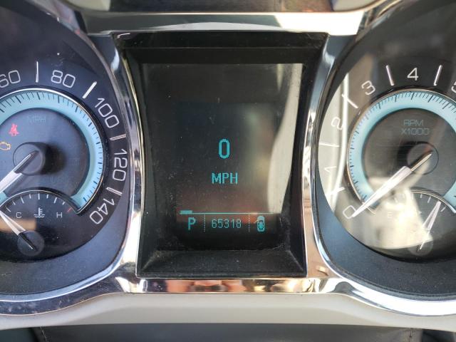 Photo 9 from auction – 2011 BUICK LACROSSE C with VIN 1G4GC5ED2BF377763