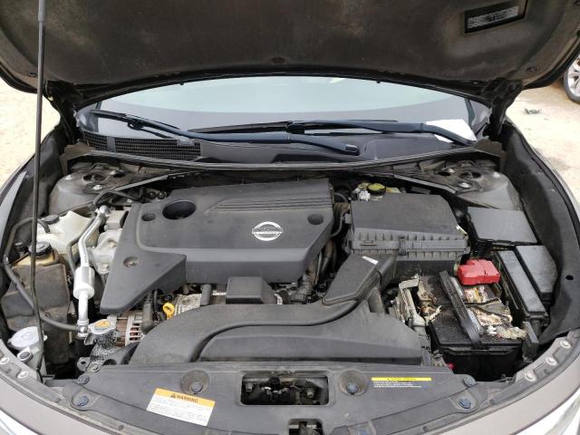Photo 11 from auction – 2015 NISSAN ALTIMA 2.5 with VIN 1N4AL3AP2FC103751