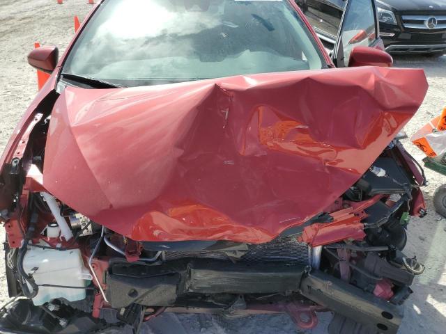 Photo 11 from auction – 2017 TOYOTA COROLLA L with VIN 2T1BURHE8HC878570