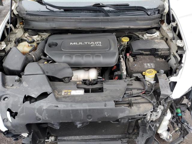 Photo 12 from auction – 2016 JEEP CHEROKEE L with VIN 1C4PJMCB6GW225823