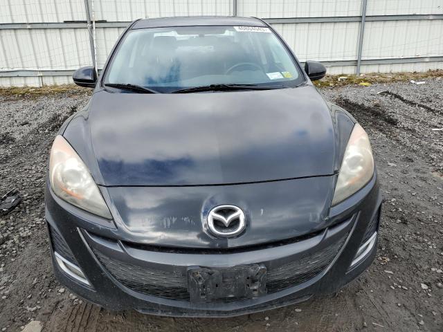 Photo 5 from auction – 2011 MAZDA 3 S with VIN JM1BL1U64B1391588