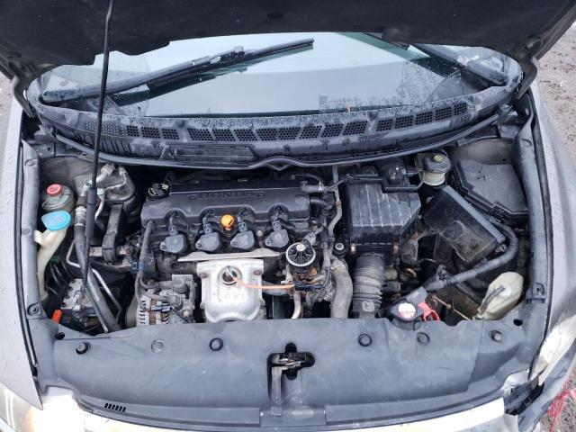 Photo 11 from auction – 2006 HONDA CIVIC EX with VIN 2HGFA16826H503870