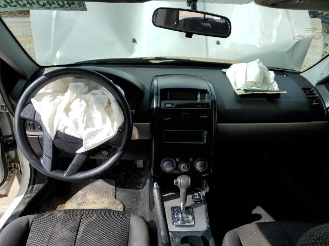 Photo 8 from auction – 2012 MITSUBISHI GALANT FE with VIN 4A32B2FF7CE015478
