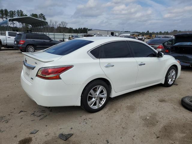 Photo 3 from auction – 2013 NISSAN ALTIMA 2.5 with VIN 1N4AL3AP5DC239613