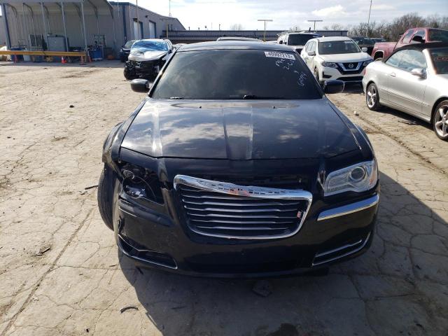 Photo 5 from auction – 2014 CHRYSLER 300 with VIN 2C3CCAAG9EH376094