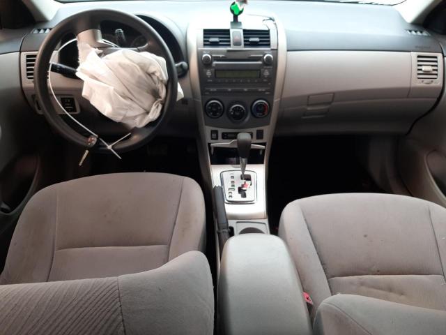 Photo 8 from auction – 2011 TOYOTA COROLLA BA with VIN JTDBU4EE2B9139327