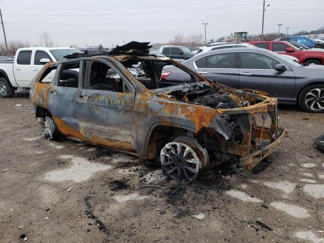 Photo 4 from auction – 2004 SATURN VUE with VIN 5GZCZ63494S822969