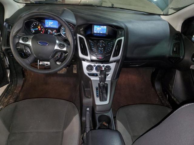 Photo 8 from auction – 2013 FORD FOCUS SE with VIN 1FADP3F28DL253407