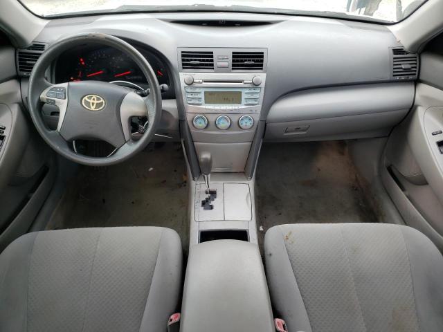 Photo 8 from auction – 2009 TOYOTA CAMRY BASE with VIN 4T1BE46K79U407521