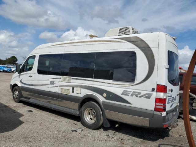 Photo 3 from auction – 2011 MERCEDES-BENZ SPRINTER 3 with VIN WD3PF4CC1B5553024