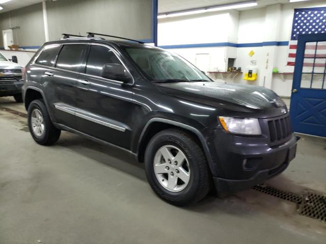 Photo 4 from auction – 2012 JEEP GRAND CHER with VIN 1C4RJFAG0CC189576