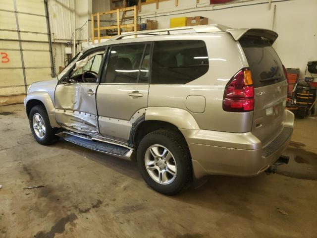 Photo 2 from auction – 2004 LEXUS GX 470 with VIN JTJBT20X940048009