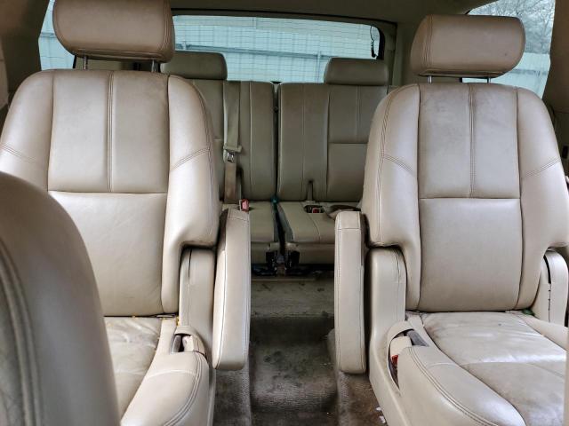 Photo 10 from auction – 2008 GMC YUKON with VIN 1GKFC13088R164675