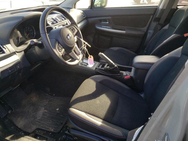 Photo 7 from auction – 2016 SUBARU CROSSTREK with VIN JF2GPABC5G8254145
