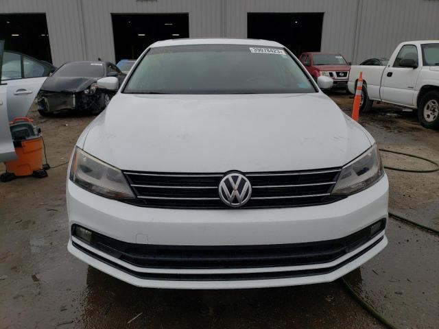 Photo 5 from auction – 2017 VOLKSWAGEN JETTA SEL with VIN 3VWL17AJ9HM415558