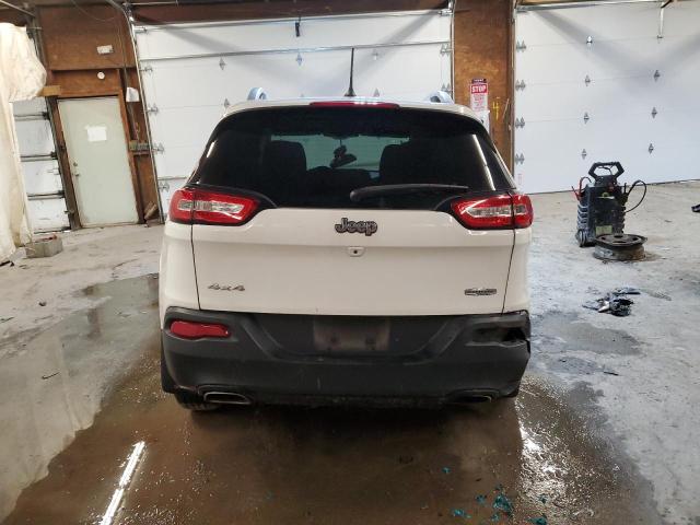 Photo 6 from auction – 2016 JEEP CHEROKEE L with VIN 1C4PJMCS2GW122124