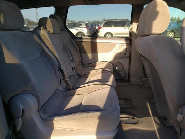 Photo 11 from auction – 2004 TOYOTA SIENNA CE with VIN 5TDZA23C64S119292