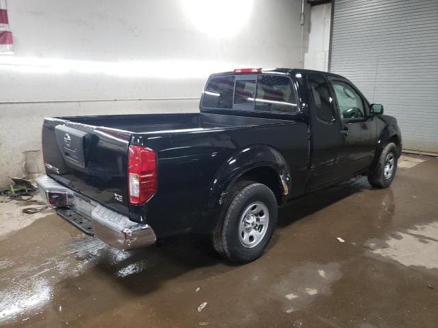 Photo 3 from auction – 2007 NISSAN FRONTIER K with VIN 1N6BD06T17C447845