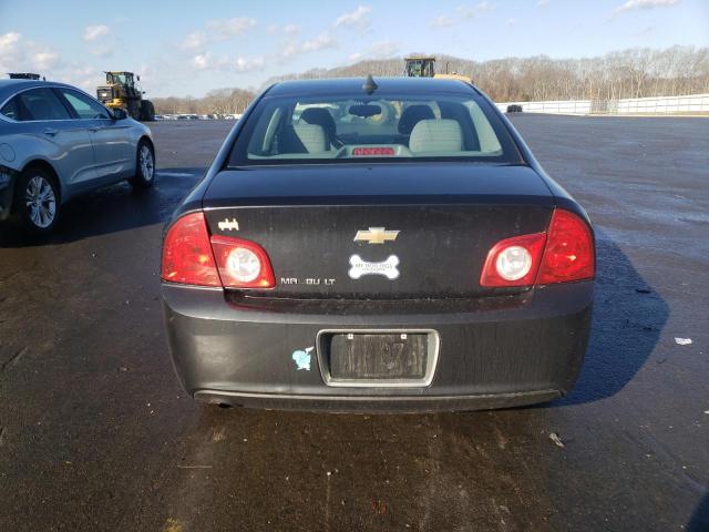 Photo 6 from auction – 2012 CHEVROLET MALIBU 1LT with VIN 1G1ZC5E06CF163492