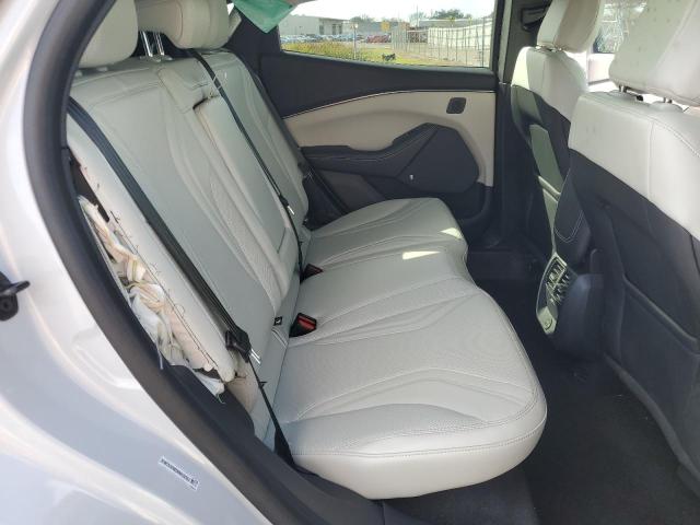 Photo 11 from auction – 2022 FORD MUSTANG MA with VIN 3FMTK3RM2NMA34553