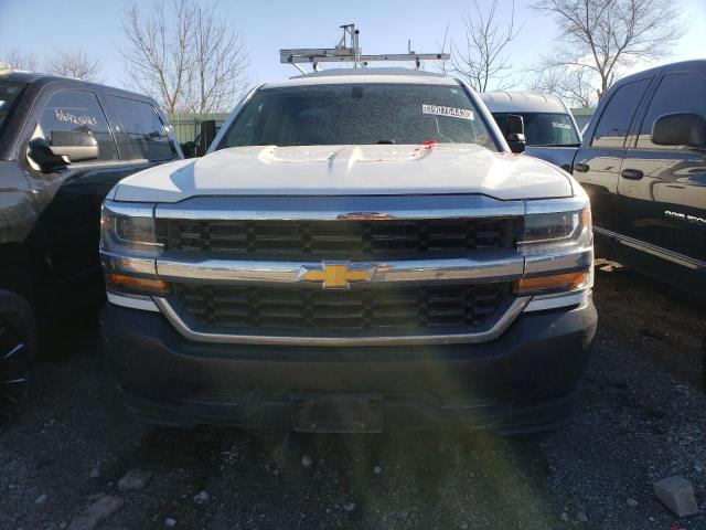 Photo 5 from auction – 2017 CHEVROLET SILVERADO with VIN 1GCRCNEC0HZ381371