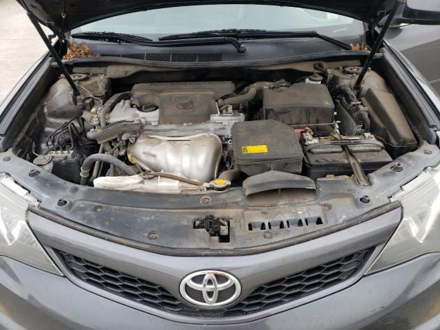 Photo 11 from auction – 2013 TOYOTA CAMRY L with VIN 4T1BF1FK7DU273064