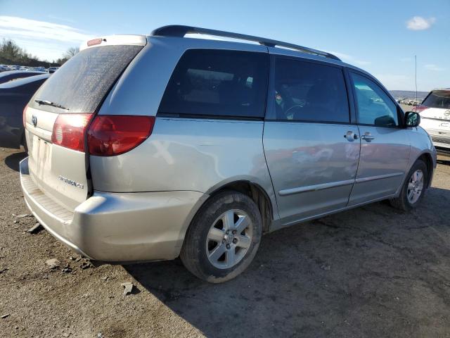 Photo 3 from auction – 2006 TOYOTA SIENNA CE with VIN 5TDZA23C86S387537