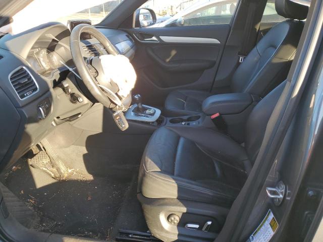 Foto 7 de la subasta – 2017 AUDI Q3 PREMIUM con VIN WA1ECCFS8HR008937