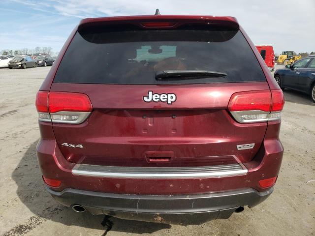 Photo 6 from auction – 2018 JEEP GRAND CHER with VIN 1C4RJFBG8JC347190