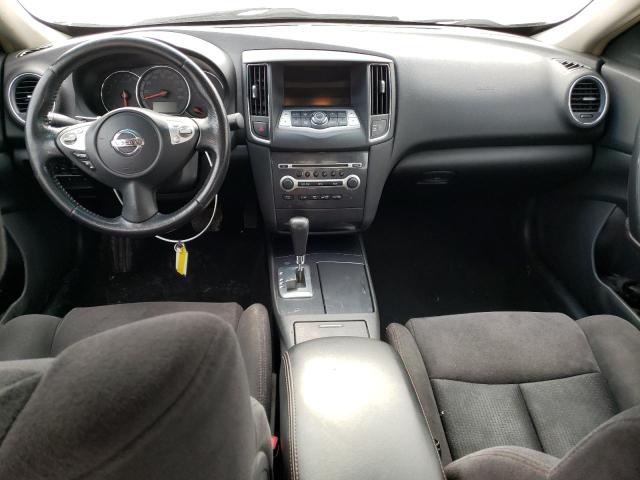 Photo 8 from auction – 2014 NISSAN MAXIMA S with VIN 1N4AA5APXEC446842