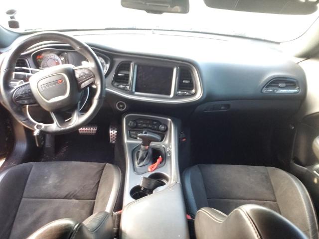 Photo 8 from auction – 2018 DODGE CHALLENGER with VIN 2C3CDZFJ6JH138522