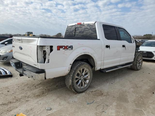 Photo 3 from auction – 2016 FORD F150 SUPER with VIN 1FTEW1EF8GKD52765