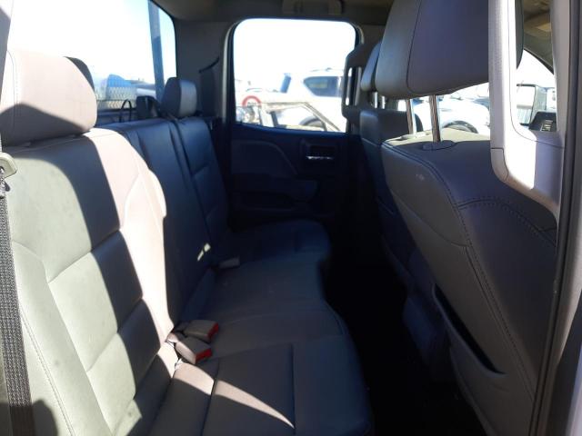 Photo 10 from auction – 2017 CHEVROLET SILVERADO with VIN 1GCRCNECXHZ383063