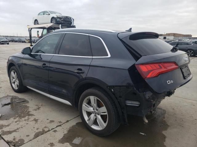 Photo 2 from auction – 2019 AUDI Q5 PREMIUM with VIN WA1ANAFY0K2109911