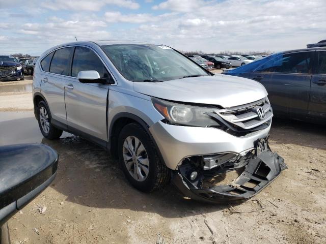 Photo 4 from auction – 2014 HONDA CR-V EX with VIN 3CZRM3H53EG701920