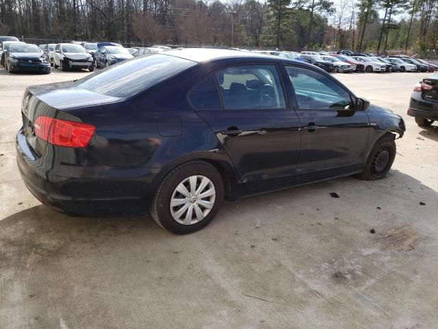 Photo 3 from auction – 2014 VOLKSWAGEN JETTA BASE with VIN 3VW2K7AJXEM321581