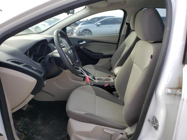 Photo 7 from auction – 2014 FORD FOCUS SE with VIN 1FADP3F28EL168391
