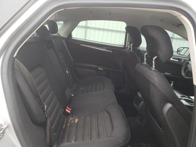 Photo 10 from auction – 2013 FORD FUSION SE with VIN 3FA6P0H75DR304461