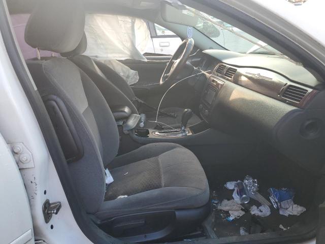 Photo 7 from auction – 2009 CHEVROLET IMPALA 1LT with VIN 2G1WT57K491255959
