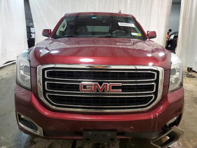 Photo 5 from auction – 2016 GMC YUKON SLE with VIN 1GKS2AKC1GR348285