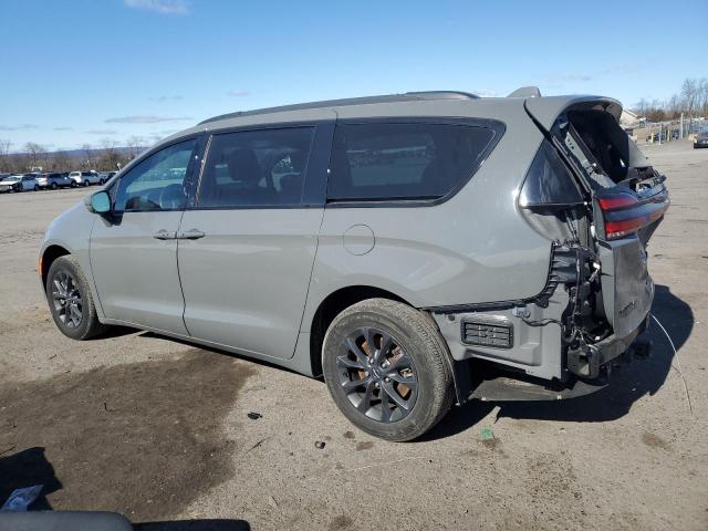 Photo 2 from auction – 2021 CHRYSLER PACIFICA T with VIN 2C4RC3FG4MR530150