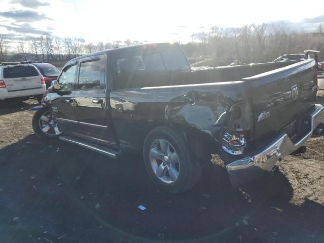 Photo 2 from auction – 2013 RAM 1500 with VIN 1C6RR7TT3DS667738