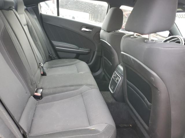 Photo 10 from auction – 2016 DODGE CHARGER SX with VIN 2C3CDXHG1GH139057