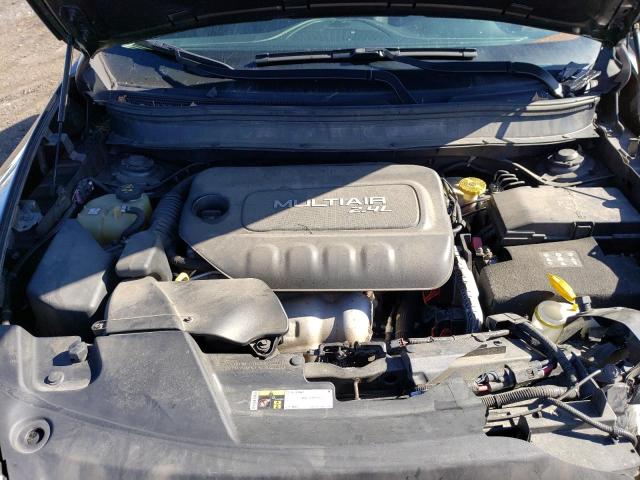 Photo 12 from auction – 2015 JEEP CHEROKEE L with VIN 1C4PJMCB5FW614659