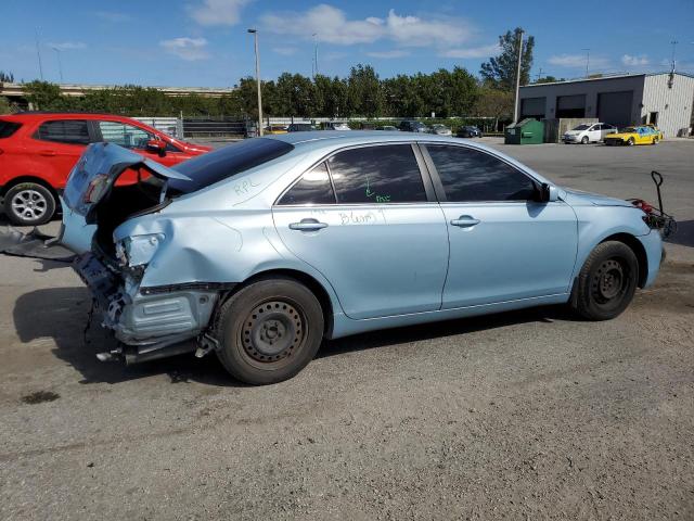 Photo 3 from auction – 2007 TOYOTA CAMRY CE with VIN 4T1BE46K67U522950