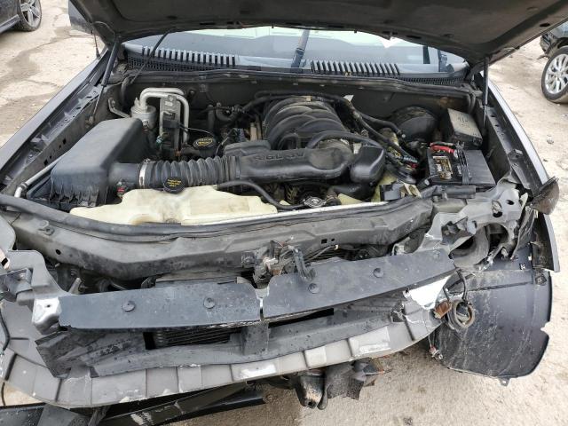 Photo 12 from auction – 2007 FORD EXPLORER S with VIN 1FMEU53837UA16975